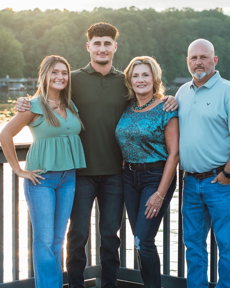 The Southern Standard Systems family